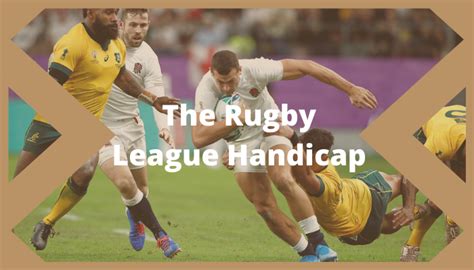 rugby union handicap betting - rugby union betting